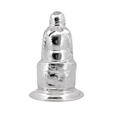 Silver Shirdi Sai Baba Idol